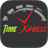 Time Xpress version 3.7.4