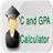 CandGPACalculator icon