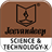 Jeevandeep Science and Technology - X icon