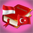 Kamus Indonesian Turki + Voice Translator version 1.1