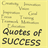 Quotes of Success version 1.0