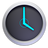 Geek Alarm Clock icon