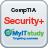 MyITStudy CompTIA S+ icon
