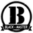 Black Master icon