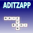 Aditzapp icon