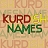 Kurdish Names icon
