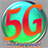 5G Speed Fast Browser HD icon