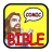 Comic Bible icon