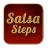 Salsa Steps version 1.3.5