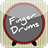 Kid's Finger Drums icon