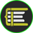 CodeBook icon