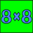 Integer Math One icon
