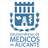 Colegio Oficial Médicos de Alicante icon