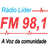 Lider FM 98.1 version 2131099672