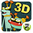 3D Builder icon