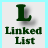 Linked List Tutorial icon