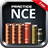 NCE Reading icon