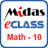 Math Grade 10 Sample icon
