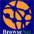 BrowseTim icon
