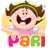 Kids Nursery Rhymes-Kids Games1 icon
