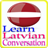 Learn Latvian Conversation 2015-16 icon