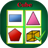 Shapes and Colors icon