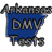 Arkansas DMV Practice Exams icon