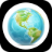 World Atlas! icon