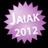 BizkaiJaiak 2012 icon