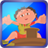 Tamil Kids Story Mysterious Friends icon