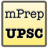 mPrep UPSC GK version 2.1.8