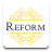 Reform der Taten icon