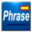 Phrase Spanish version 1.4