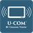 U-Com Intercom icon