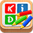 Kids games icon