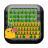 Juventus Keyboard icon