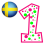 L Swedish numbers gen3 icon