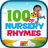 100 Top Nursery Rhymes icon