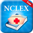 NCLEX Reading icon