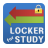 Locker for Study icon