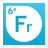 FR6 - Lelivrescolaire icon
