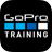 GoPro Training icon