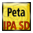 Peta IPS SD icon