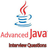Advance Java Interview icon