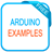 Arduino Examples Free icon
