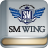 SM WING icon