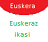 Euskeraz icon