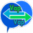 vap vap Messenger version 0.1