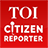 TOI Citizen Reporter icon