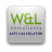W&L ACFI Calculator icon